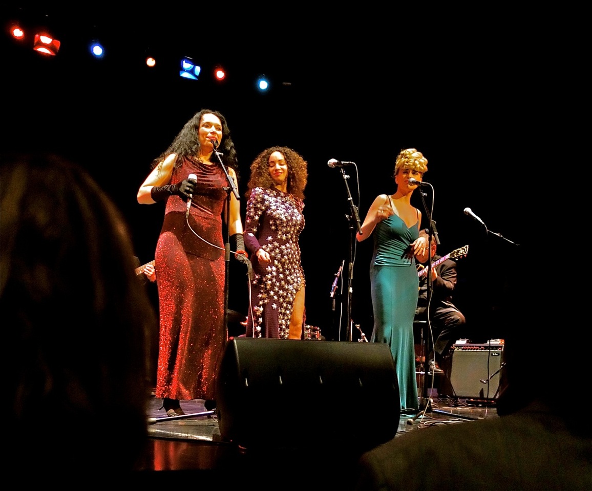 Joe Meixner Zagreb Lisinski foto by Višnja Serdar 9